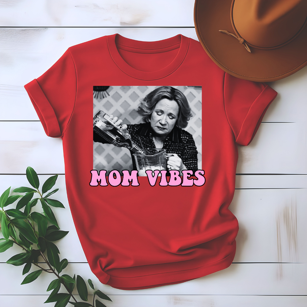 Mom Vibes