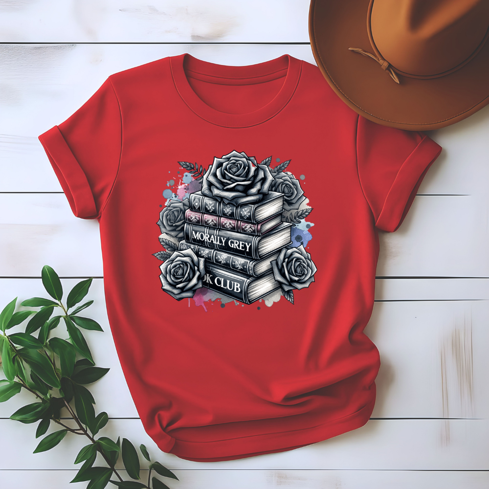 Book Clube