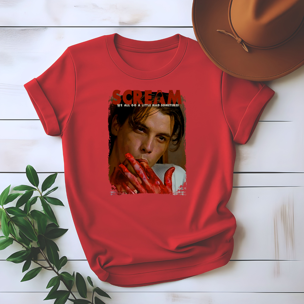 Scream Design