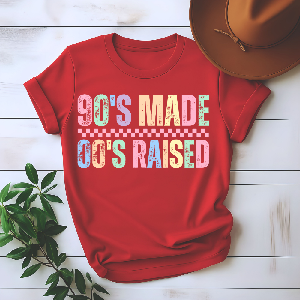 90's Made
