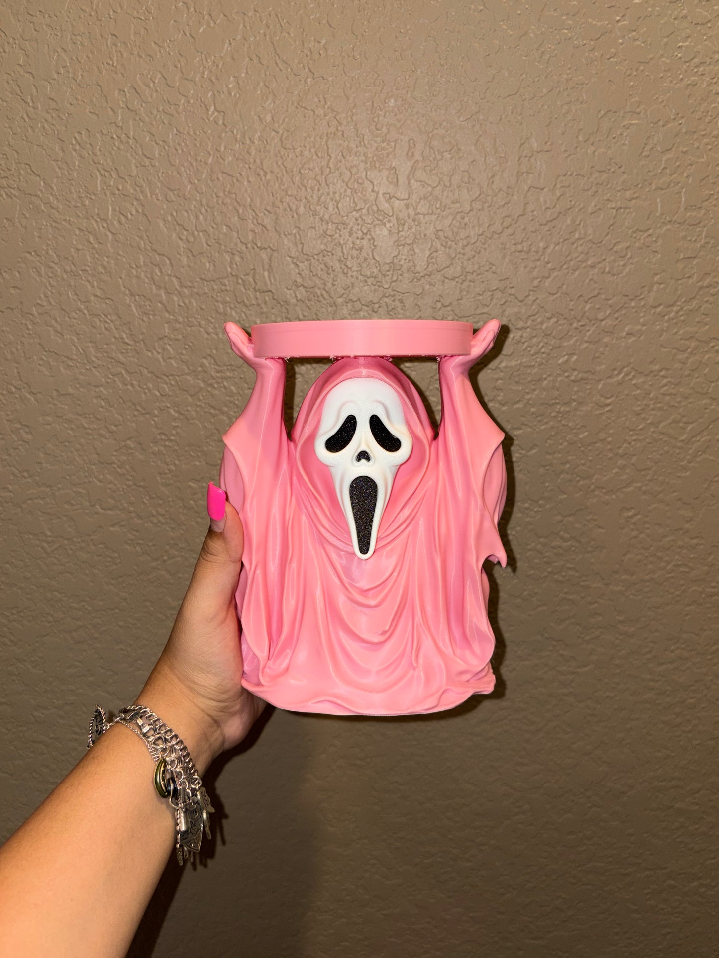 GF Candle Holder