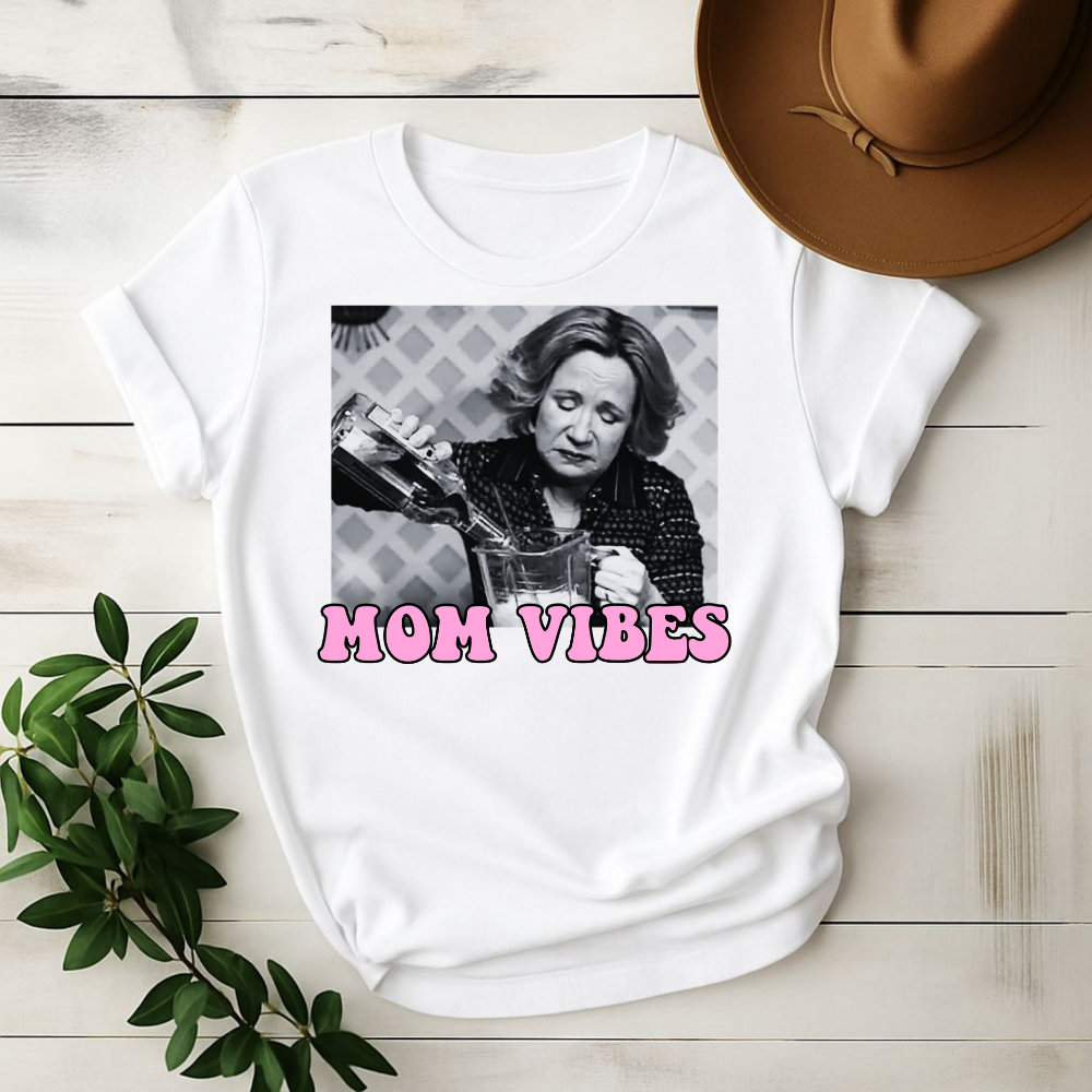 Mom Vibes