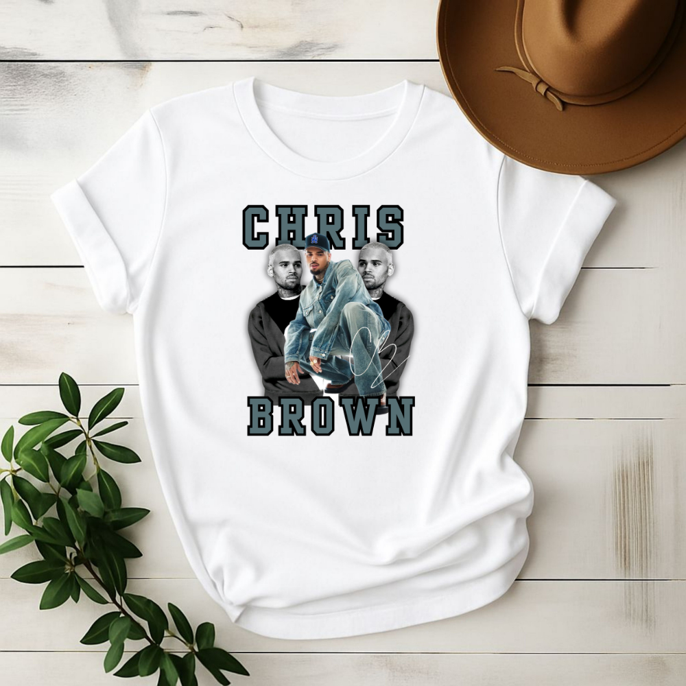 Blue C. Brown