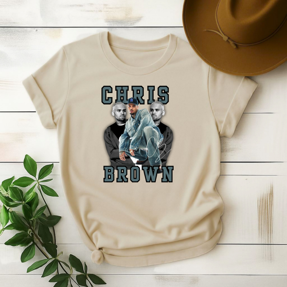 Blue C. Brown