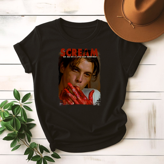 Scream Design
