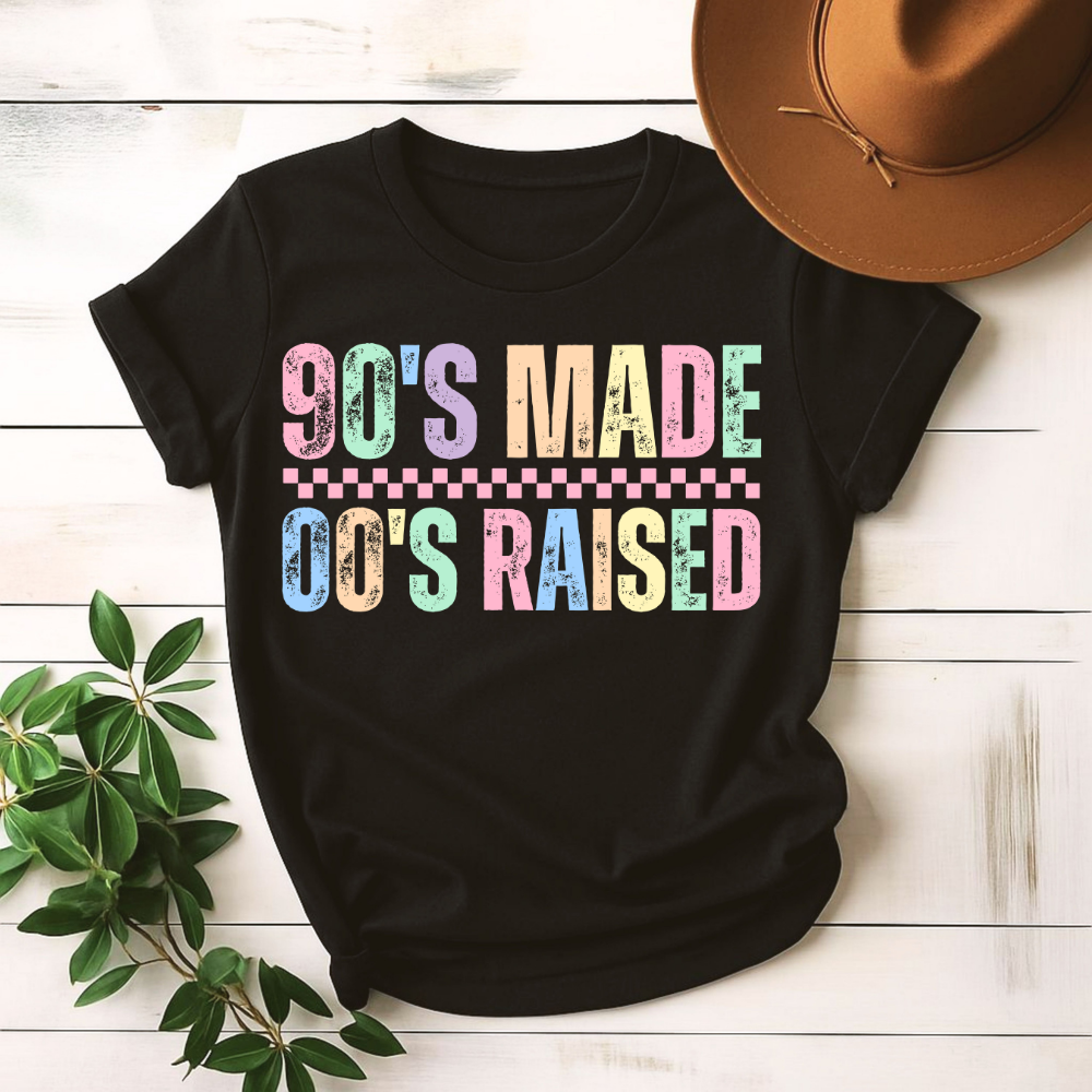 90's Made