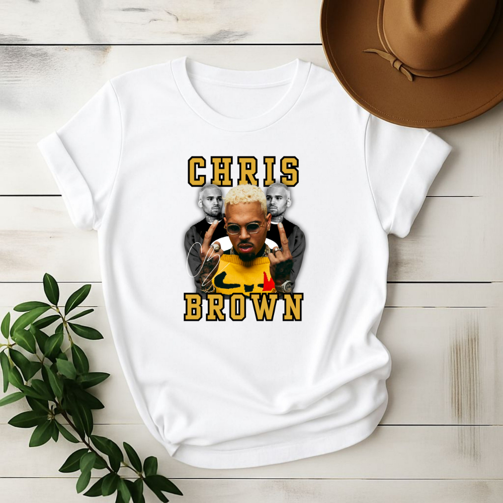 Yellow C. Brown