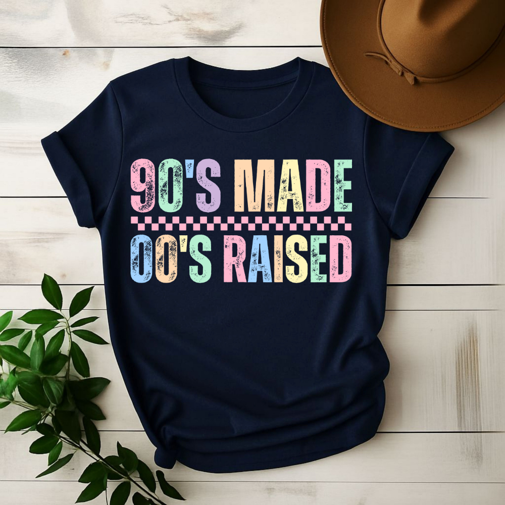 90's Made
