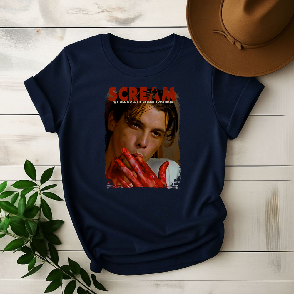 Scream Design