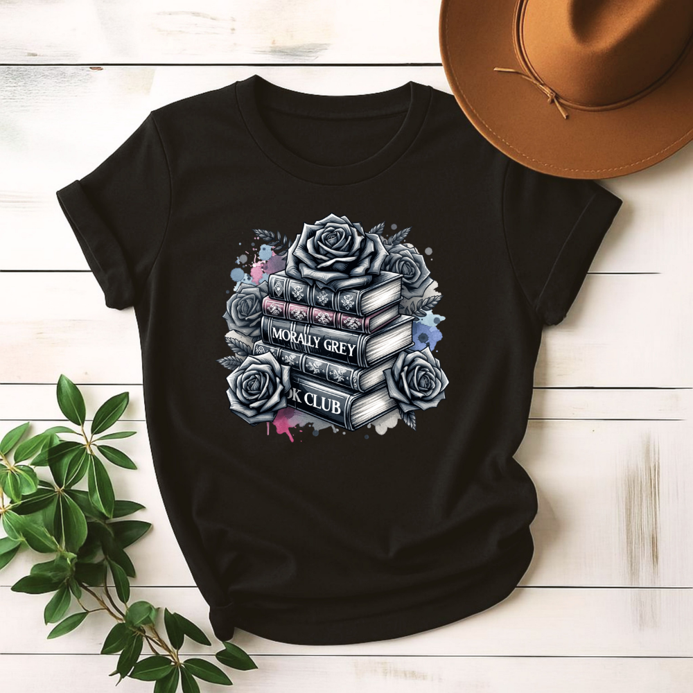 Book Clube