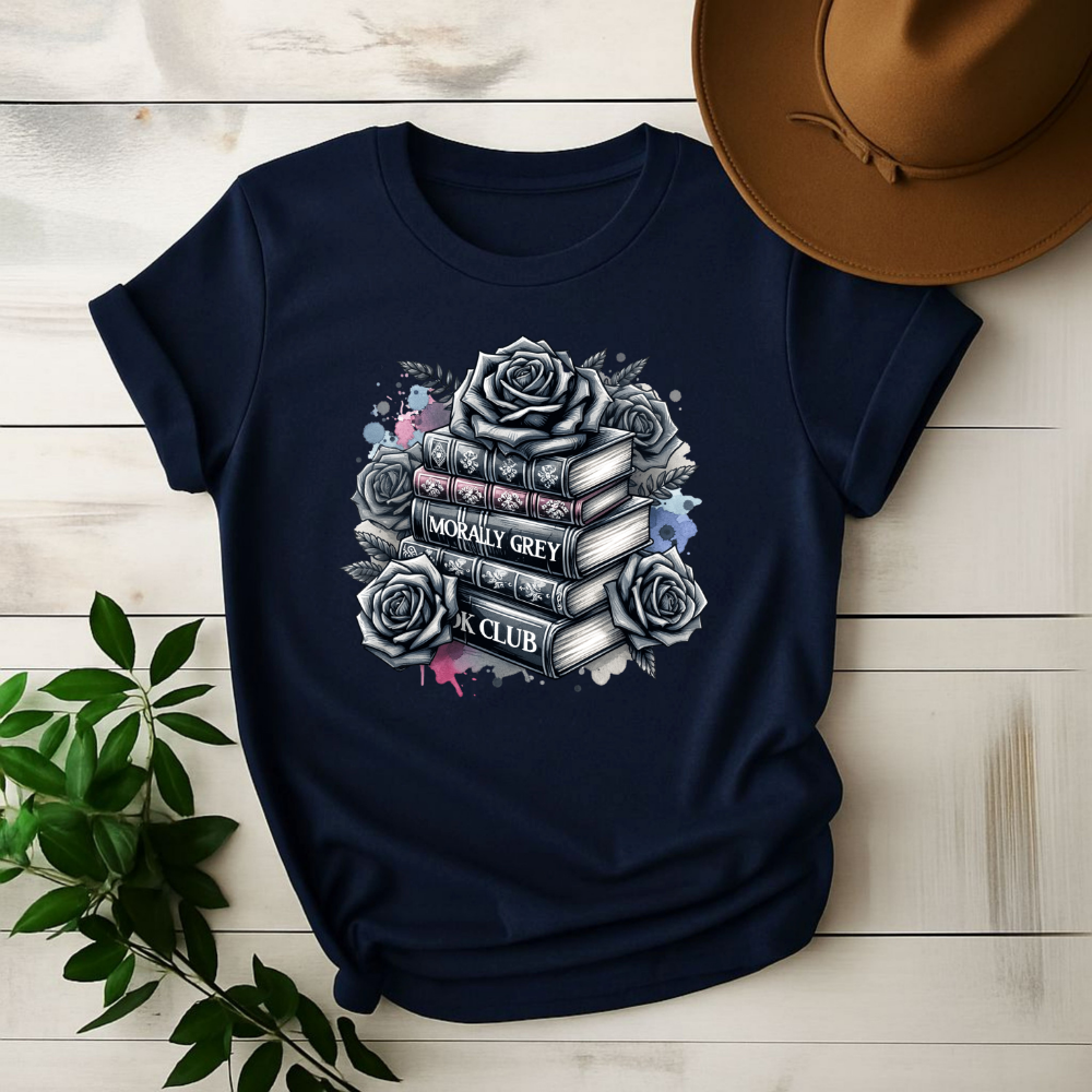 Book Clube