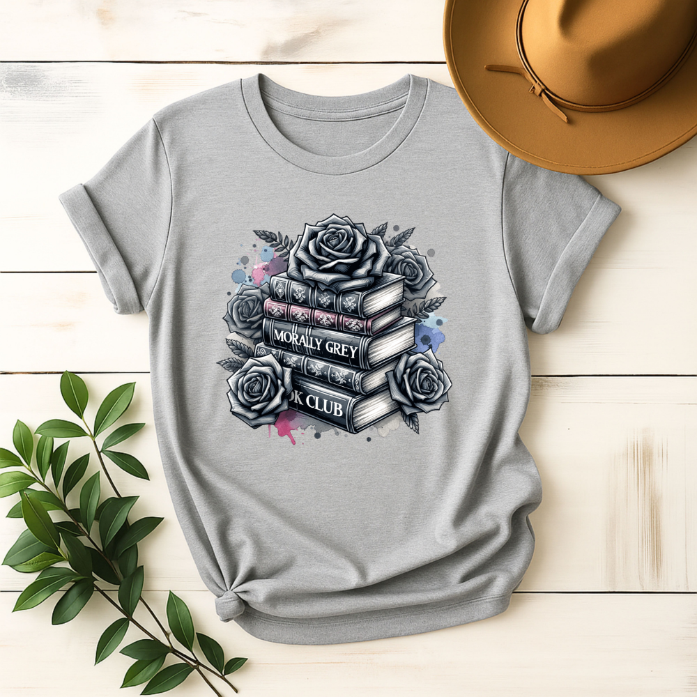 Book Clube