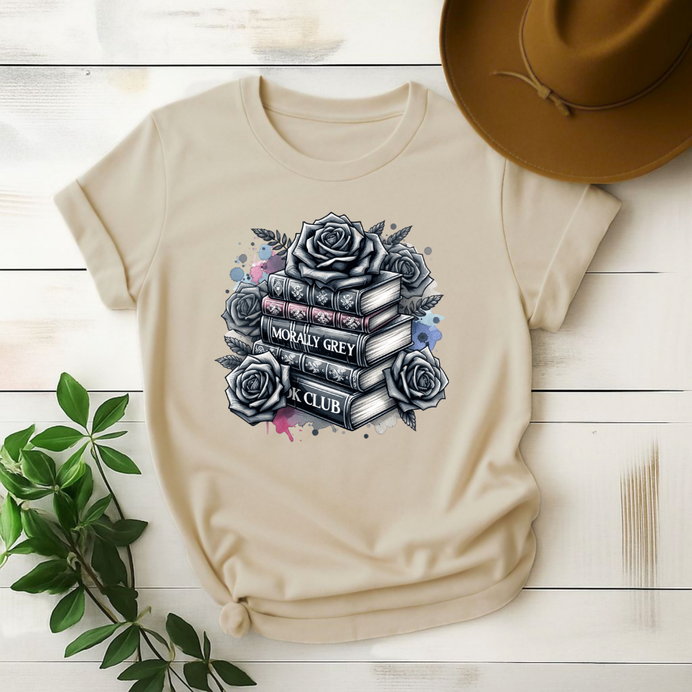 Book Clube