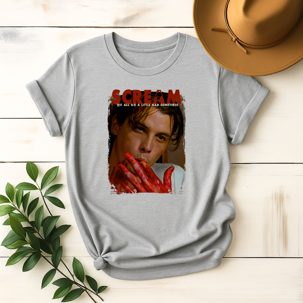 Scream Design