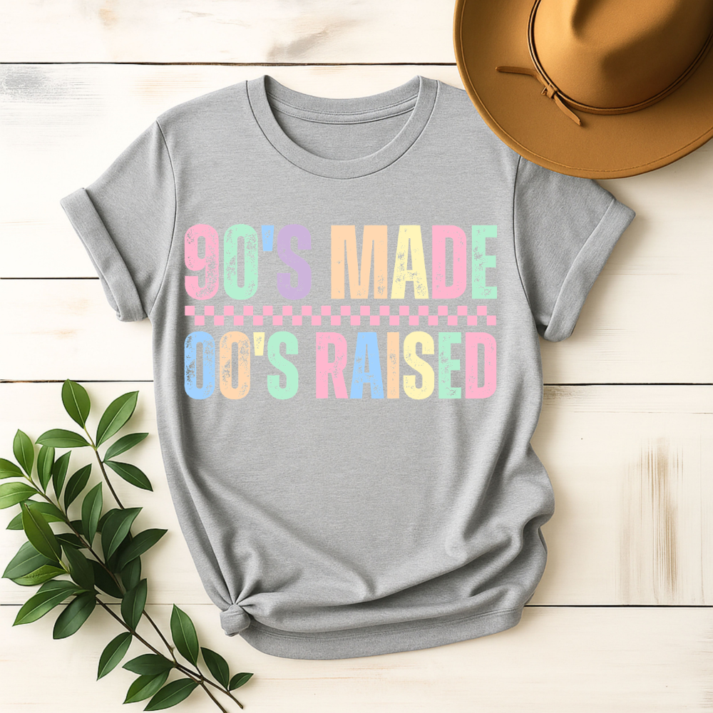 90's Made
