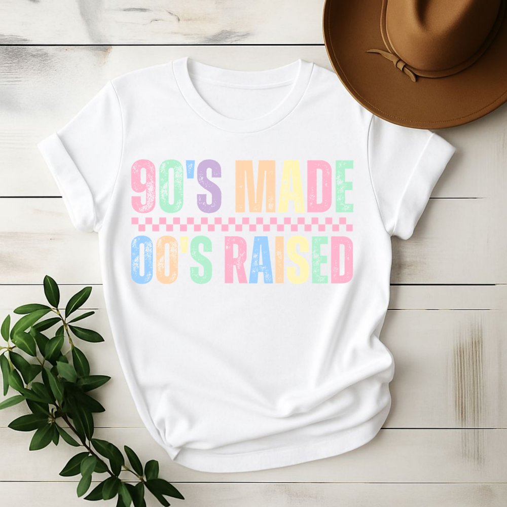 90's Made