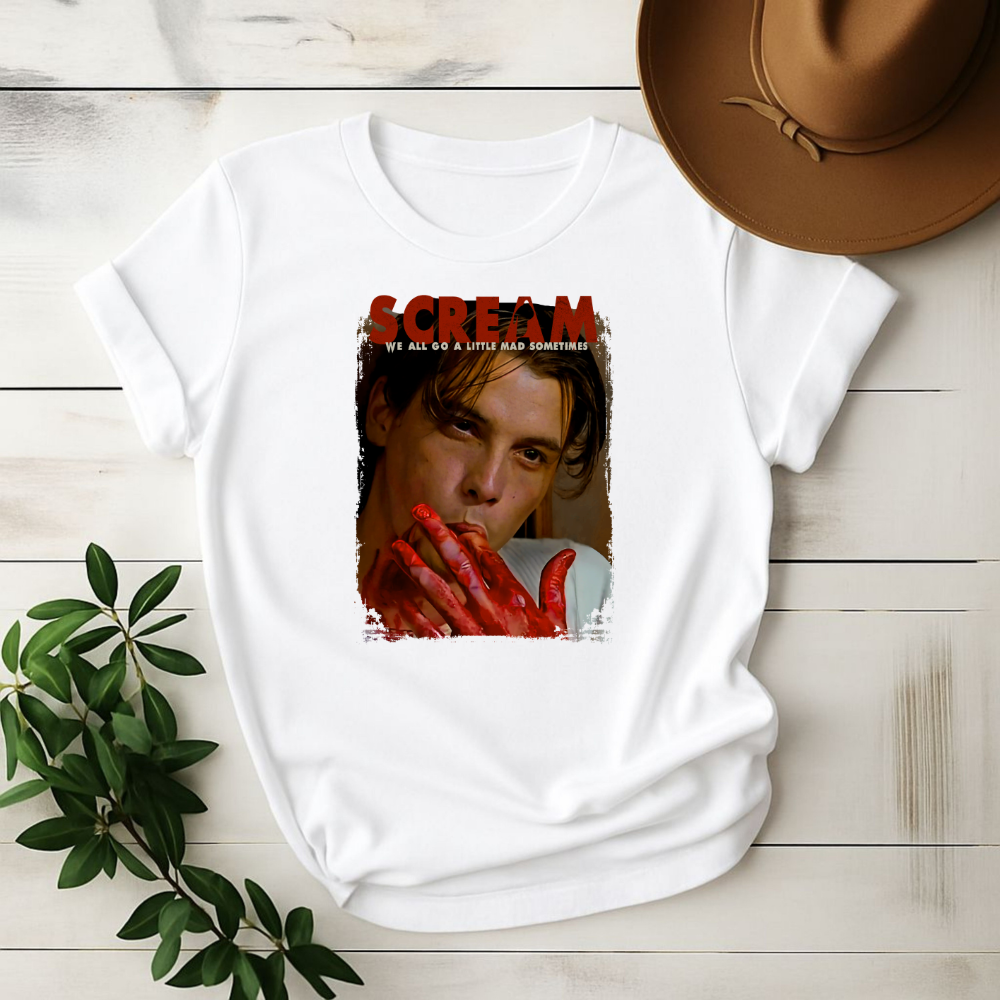 Scream Design