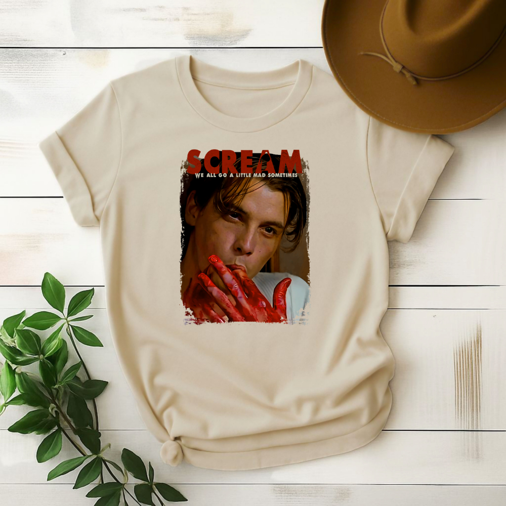 Scream Design