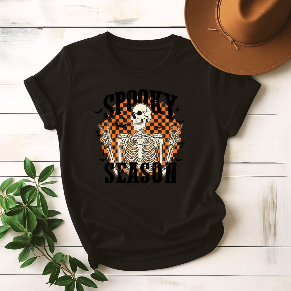 Spooky Season