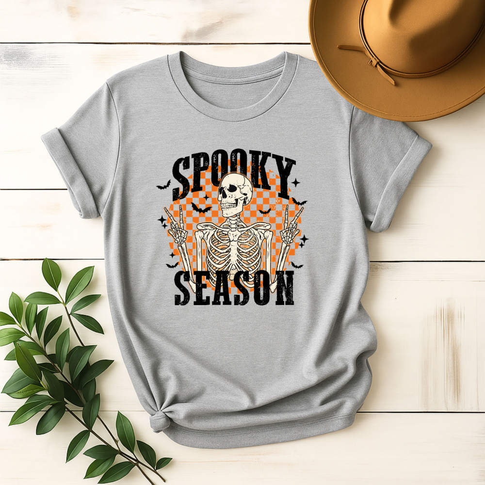Spooky Season