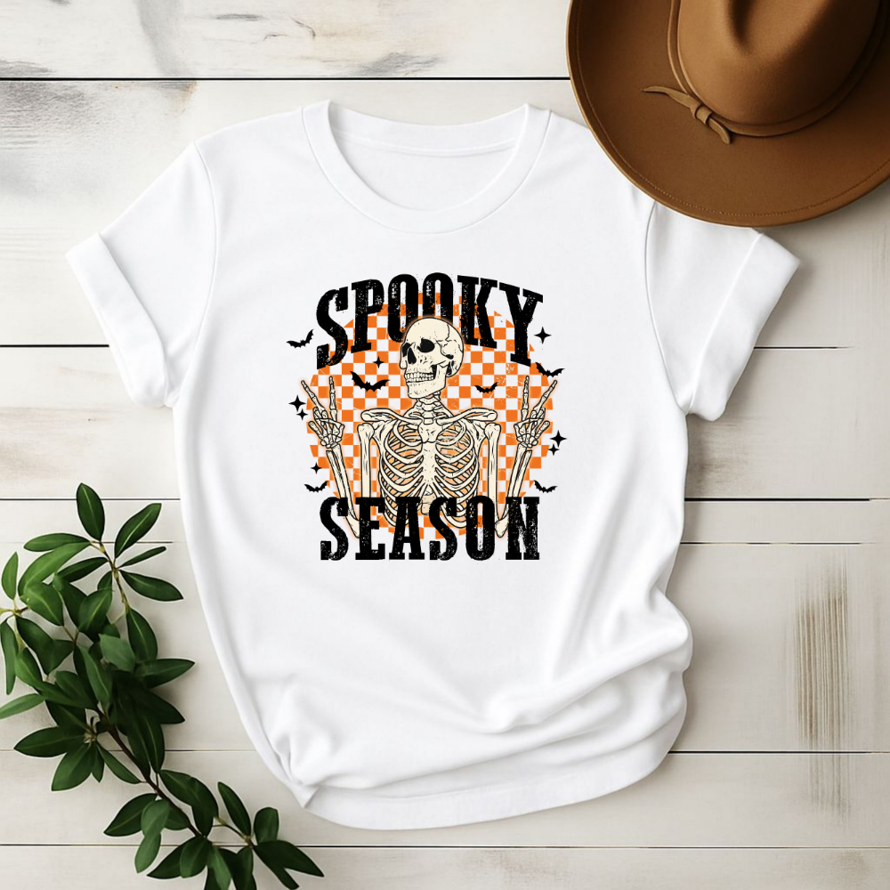 Spooky Season