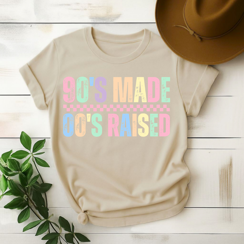 90's Made