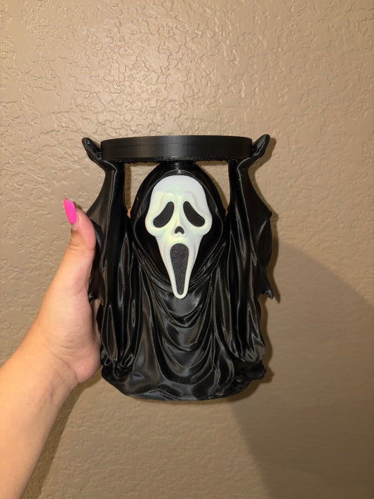 GF Candle Holder