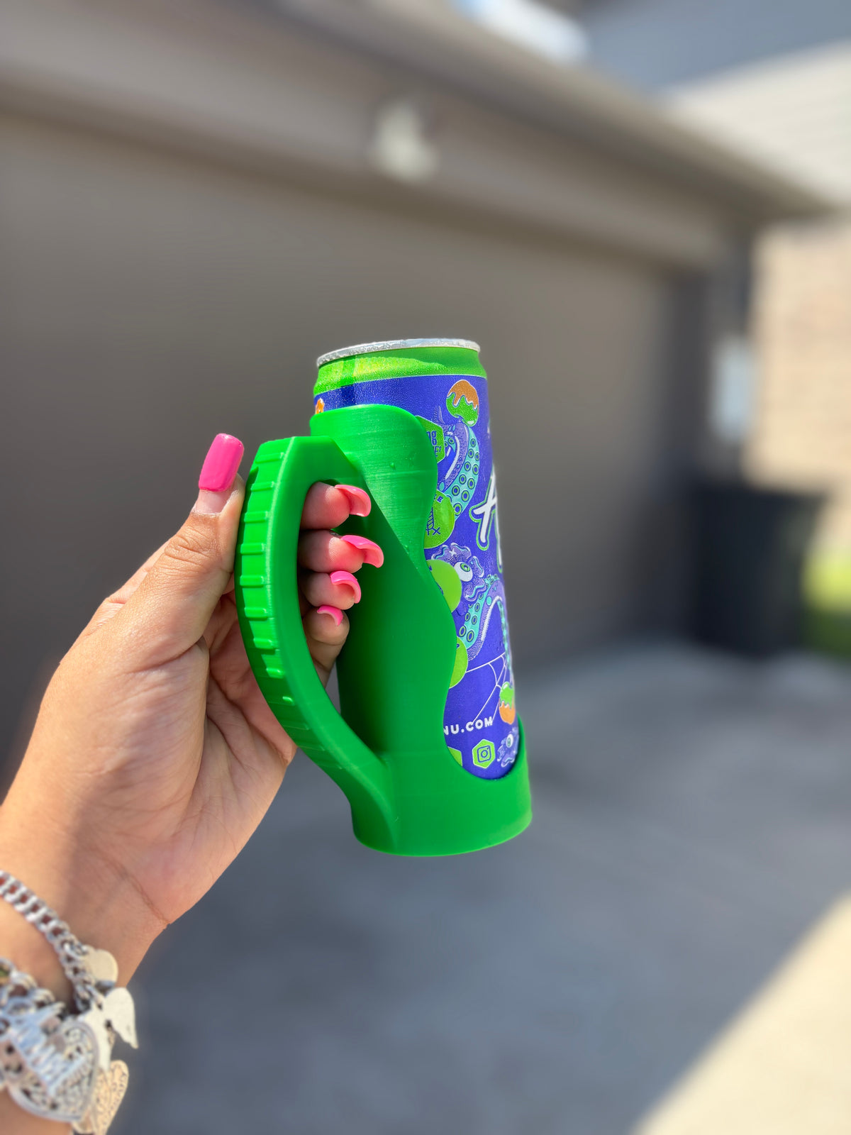12oz can holder